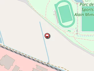 Carte de Ardesol à Perpignan