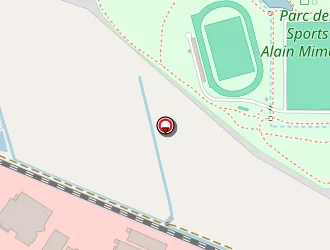 Carte de La Différence Auto à Perpignan