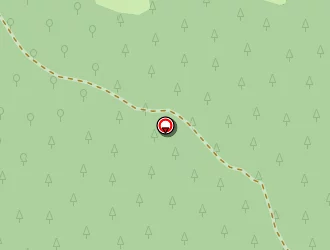 Carte de La Bexane à Prades