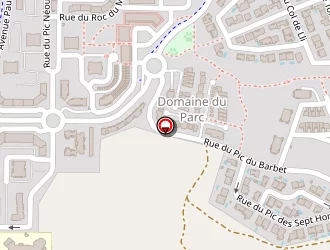 Carte de Bertic Yann à Perpignan