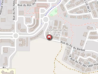 Carte de Privas Teddy à Perpignan