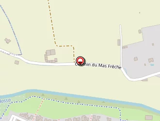 Carte de De Jong Patrick à Toulouges