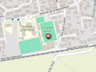 Carte de Plomberie-multiservice à Soler (le)