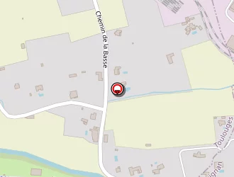 Carte de Ribes Pierre à Toulouges