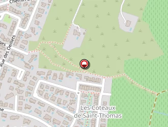 Carte de Perles Marc à Cabestany