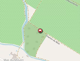 Carte de Vidal Rossines Thierry à Cabestany