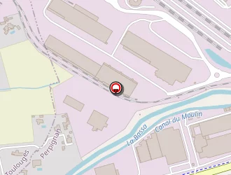 Carte de Acti Protec à Perpignan