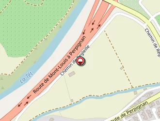 Carte de Rodriguez Frères à Ille-sur-têt