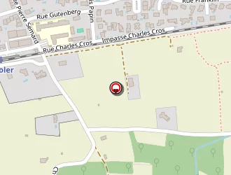 Carte de Elevage Et Débourrage à Soler (le)