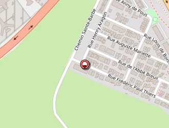 Carte de Jardecko à Perpignan