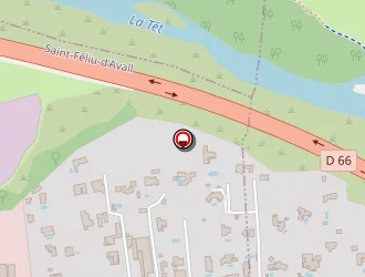 Carte de Jeannette Redon à Soler (le)