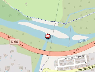 Carte de Parella Michel à Soler (le)