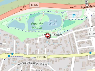 Carte de Agence De Communication Internet Webcnet à Soler (le)