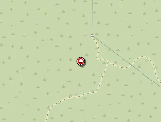 Carte de Il Pucinella à Oletta