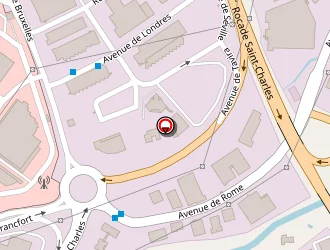 Carte de Agrisud à Perpignan