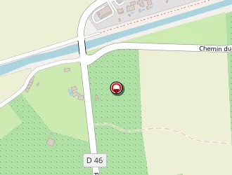 Carte de Cami Patricia à Millas