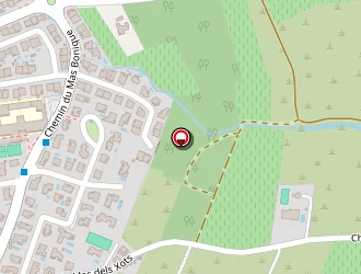 Carte de Pancaldi Pauline à Cabestany