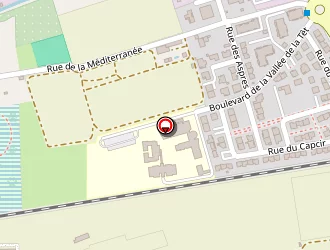 Carte de Rubira Nicolas à Soler (le)