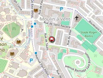 Carte de Mécanique Auto Sud à Perpignan