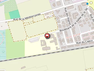 Carte de Rivagroup à Soler (le)