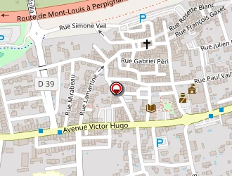 Carte de Le Reviens'y à Soler (le)