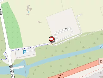 Carte de Duflot Mathieu à Soler (le)