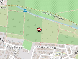 Carte de Tango Sierra à Cabestany