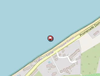 Carte de Ysia à Saint-florent