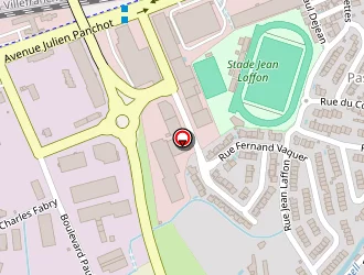 Carte de El Hamri Khalid à Perpignan