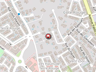 Carte de Crossfit Hostilius à Cabestany