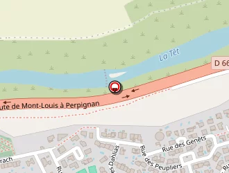 Carte de Martinez Ramon à Soler (le)