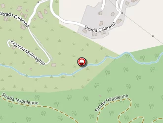 Carte de Urgence (services Locaux) à Barbaggio