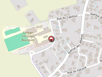 Carte de Bea Benjamin à Millas