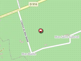 Carte de Minolli Gérard à Néfiach