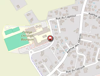 Carte de Puech Patrice à Millas