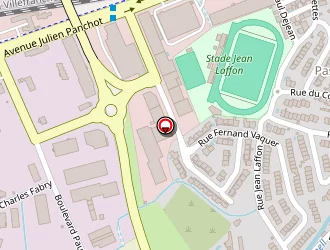 Carte de Yam66 à Perpignan