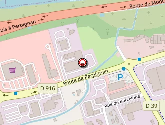 Carte de E.c.l à Soler (le)