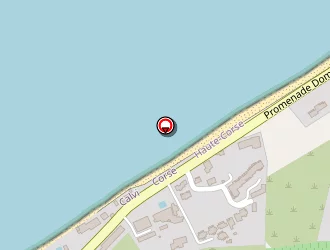 Carte de Colombani Jacques à Saint-florent