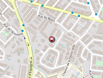 Carte de Selgi à Perpignan