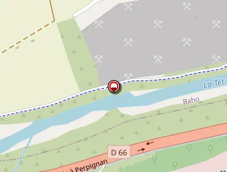 Carte de Adrexo à Soler (le)