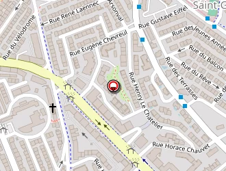 Carte de Autosur Cta Entrep. Indépendante à Perpignan