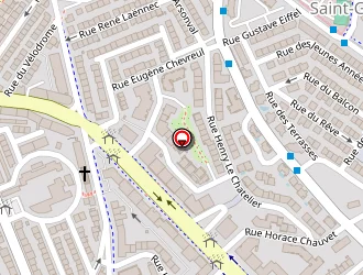 Carte de Miolo Patrick à Perpignan