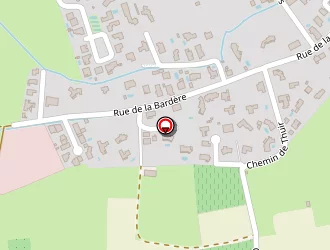 Carte de A.e.f à Pézilla-la-rivière