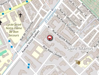 Carte de F.a. Street Food à Perpignan