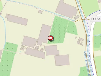 Carte de Ste Vimat à Pézilla-la-rivière