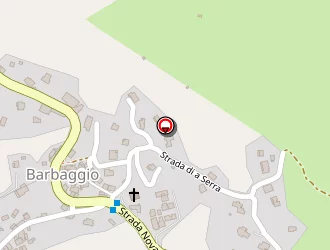 Carte de Mairie à Barbaggio