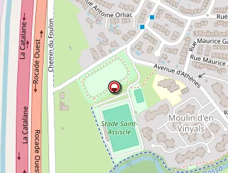 Carte de Vissimbayev Ousman à Perpignan