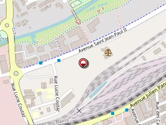 Carte de Cargo Auto Lease Concept à Perpignan