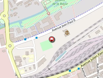 Carte de Elodie à Perpignan