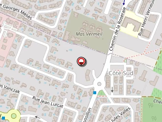 Carte de Salgues Fabienne à Cabestany